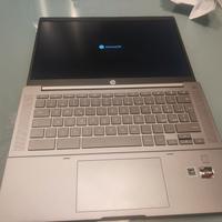 Chromebook hp 14b 