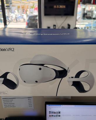PlayStation VR 2 Ps5 Seminuovo