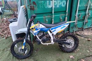 Pitbike 50cc