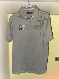 polo esercito italiano