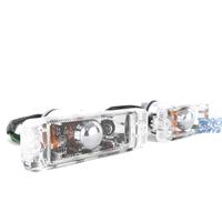 FRECCE ANTERIORI VOLKSWAGEN VW GOLF I 74-83 POLO 8