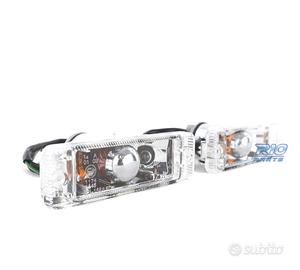 FRECCE ANTERIORI VOLKSWAGEN VW GOLF I 74-83 POLO 8