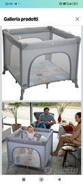 box bambini chicco