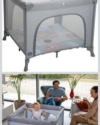 box bambini chicco