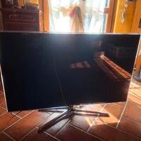 TV Samsung TV smart