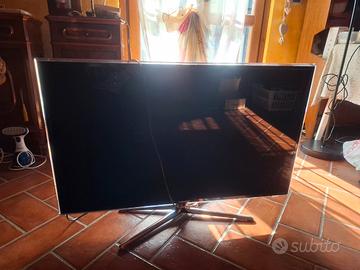 TV Samsung TV smart