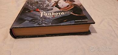 Pandora l'erede di Gavriel
