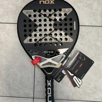 Racchette Nox 2026