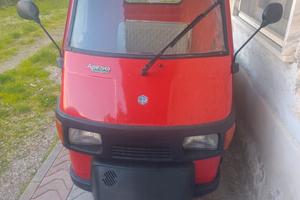 ape car 50