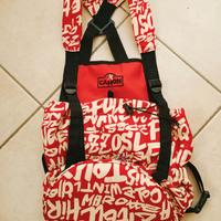 Marsupio borsa cani taglia piccola