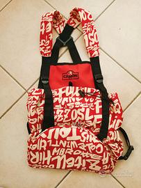 Marsupio borsa cani taglia piccola