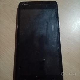wiko cellulare senza batteria 