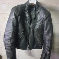 giacca da moto
