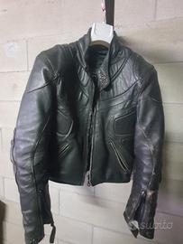 giacca da moto