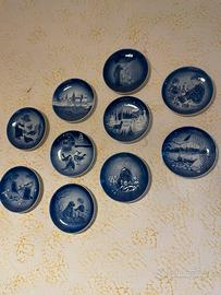 Piatti deriree denmark copenaghen