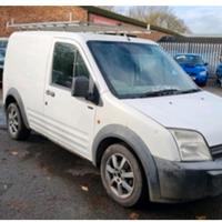 Pezzi di ricambio Ford Transit 