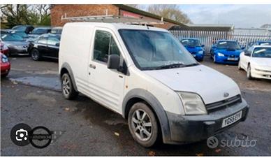 Pezzi di ricambio Ford Transit 