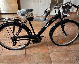 Bicicletta 26 pollici nuova, mai usara