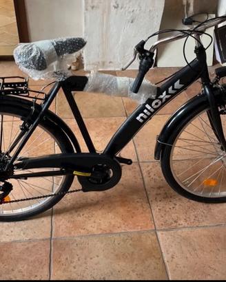 Bicicletta 26 pollici nuova, mai usara