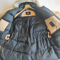 GIUBBOTTO MOD. PARKA BRAND PEUTEREY 