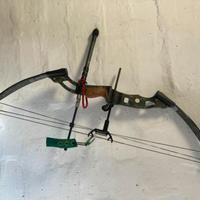 arco compound PSE - HOYT -Browning