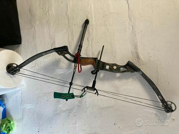 arco compound PSE - HOYT -Browning