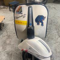 Vespa 50 Special 3 marce