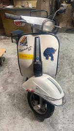 Vespa 50 Special 3 marce