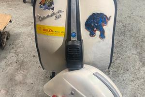 Vespa 50 Special 3 marce