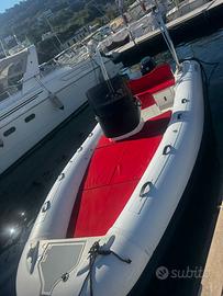 Gommone Sunschine 6.20 2021