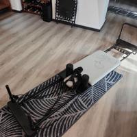 aeropilates reformer