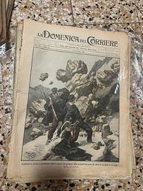Domenica del corriere
