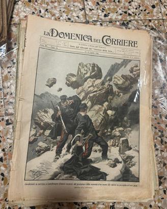 Domenica del corriere