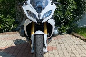 BMW R1250 RS