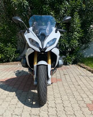 BMW R1250 RS