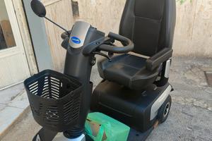Scooter disabili Invacare Orion Pro nuovo