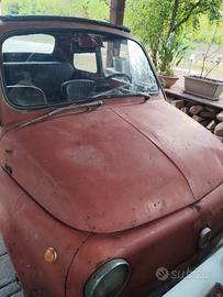 Fiat 500 L