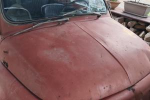 Fiat 500 L