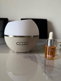 Millefiori Milano Hydro Diffusore di Fragranza