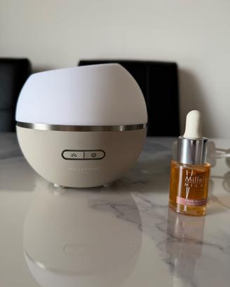 Millefiori Milano Hydro Diffusore di Fragranza