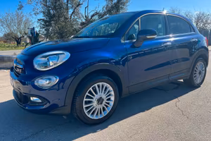 Fiat 500X 1.4 MultiAir 140 CV Lounge