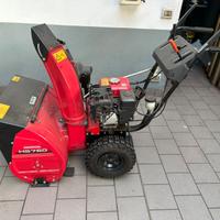 HONDA Spazzaneve HS 760