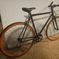 Bici Single Speed/Scatto Fisso - Stile Urban