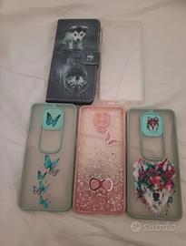 Cover Redmi note 9 Pro/ Redmi note 9S