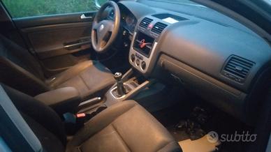 Ricambi golf 5