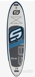 Sup EASY RIDE FLY 10.6 Safe Waterman