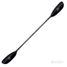 Pagaia carbonio kayak regolabile