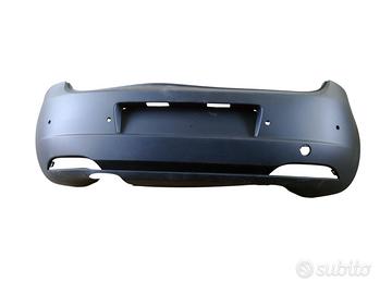 FIAT Punto Berlina 5P 3° Serie (03>) PARAURTI POS