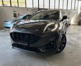 Ford Puma Hybrid ST-Line UFFICIALE FORD