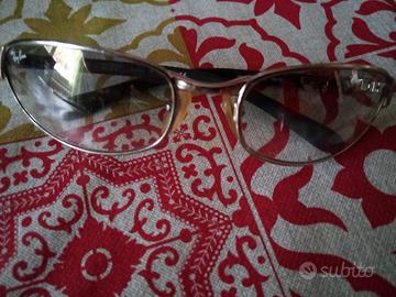 occhiali rayban 